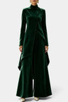 Vert foncé