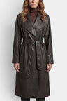 Marron foncé