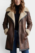 Marron foncé