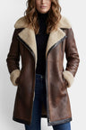 Marron foncé