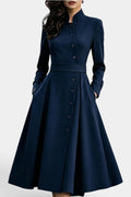 Bleu Marine