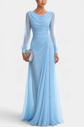 Bleu Clair
