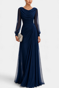 Bleu Marine