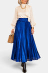 Bleu Saphir