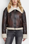 Marron