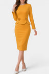 Jaune