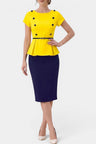 Jaune