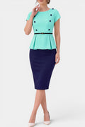 Vert Menthe