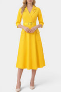 Jaune